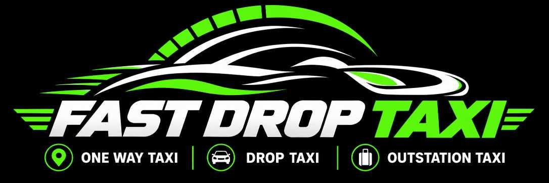 Fast Drop Taxi